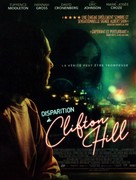 Clifton Hill - Canadian Movie Poster (xs thumbnail)