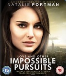 Love and Other Impossible Pursuits - British Blu-Ray movie cover (xs thumbnail)