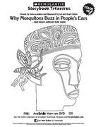 Why Mosquitoes Buzz in People&#039;s Ears - Movie Poster (xs thumbnail)