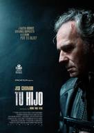 Tu hijo - Spanish Movie Poster (xs thumbnail)