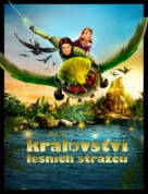 Epic - Czech Movie Poster (xs thumbnail)