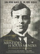 O C&ocirc;nsul de Bord&eacute;us - Brazilian Movie Poster (xs thumbnail)