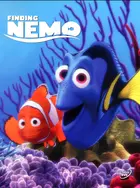Finding Nemo Cover