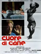 Cuore di cane Poster