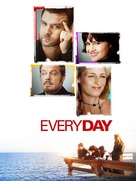 Every Day - Movie Cover (xs thumbnail)