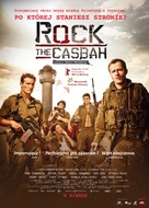 Rock Ba-Casba - Polish Movie Poster (xs thumbnail)