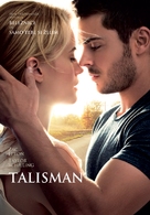 The Lucky One - Slovenian Movie Poster (xs thumbnail)