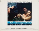 Deliverance - Movie Poster (xs thumbnail)
