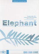 Elephant - French Movie Cover (xs thumbnail)