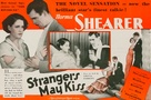 Strangers May Kiss - poster (xs thumbnail)