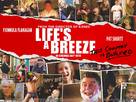 Life&#039;s a Breeze - Irish Movie Poster (xs thumbnail)