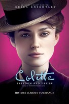 Colette - Movie Cover (xs thumbnail)