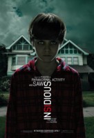 Insidious - Movie Poster (xs thumbnail)