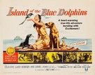 Island of the Blue Dolphins - Movie Poster (xs thumbnail)