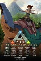 &quot;Ark: The Animated Series&quot; - Movie Poster (xs thumbnail)