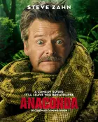 Anaconda Poster