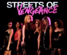 Streets of Vengeance - Movie Poster (xs thumbnail)