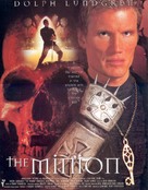 The Minion - Movie Poster (xs thumbnail)
