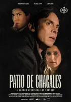 Patio de Chacales Poster
