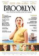 Brooklyn - Argentinian Movie Poster (xs thumbnail)