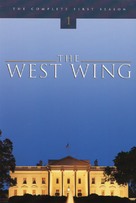 &quot;The West Wing&quot; - Movie Cover (xs thumbnail)