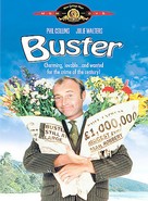 Buster - Movie Cover (xs thumbnail)
