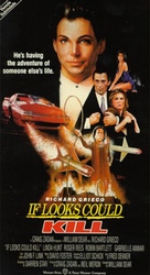 If Looks Could Kill - Movie Cover (xs thumbnail)