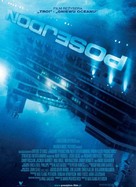 Poseidon - Polish poster (xs thumbnail)