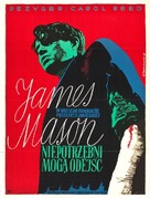 Odd Man Out - Polish Re-release movie poster (xs thumbnail)