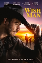 Wish Man - Movie Cover (xs thumbnail)