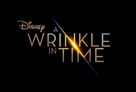 A Wrinkle in Time - Logo (xs thumbnail)