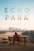 Echo Park - Movie Poster (xs thumbnail)