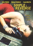 Simple Revenge - Movie Poster (xs thumbnail)