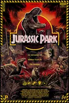Jurassic Park Poster