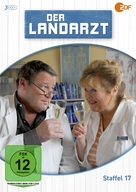 &quot;Der Landarzt&quot; - German Movie Cover (xs thumbnail)