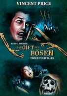 Twice-Told Tales - German DVD movie cover (xs thumbnail)
