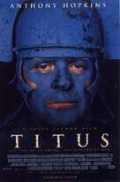 Titus - Movie Poster (xs thumbnail)