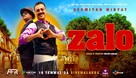 Zalo - Turkish Movie Poster (xs thumbnail)