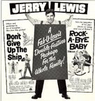 Rock-a-Bye Baby - poster (xs thumbnail)