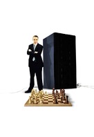 Game Over: Kasparov and the Machine - poster (xs thumbnail)