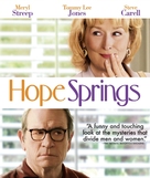 Hope Springs - Blu-Ray movie cover (xs thumbnail)