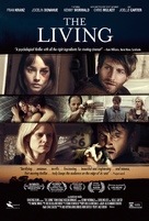 The Living - Movie Poster (xs thumbnail)