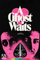 A Ghost Waits - Movie Cover (xs thumbnail)