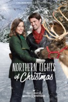 Northern Lights of Christmas - Movie Poster (xs thumbnail)