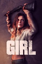 Girl - Movie Cover (xs thumbnail)