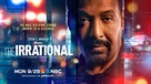 &quot;The Irrational&quot; - Movie Poster (xs thumbnail)