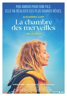 La chambre des merveilles - Belgian Movie Poster (xs thumbnail)