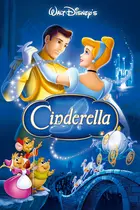 Cinderella Cover