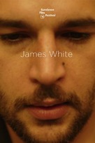 James White - poster (xs thumbnail)