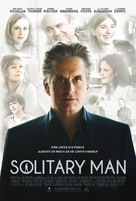 Solitary Man - Movie Poster (xs thumbnail)
